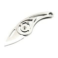 thumbnail image 2 of Mini Folding Pocket Knife, Compact Keychain - Attached, Multi - Purpose For Unboxing Packages, Daily Carry, Edc Use, 2 of 6