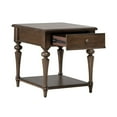thumbnail image 2 of Liberty Furniture Industies, INC Arden Road Living Room 3 Piece Set  - Satin Cherry, 2 of 13