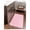 Baby Pink, variant on Bano Everyday Bath Mat Collection Rug – 1' 8 x 2' 7 Powder Blue Machine Washable Shag Bath Mat, Extra Soft and Absorbent, Non-Slip, Quick Dry, Perfect for Bathroom