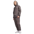 thumbnail image 5 of Airwalk Men's & Big Men's Fleece Pullover Hoodie, Sizes XS-3XL, 5 of 5