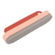 thumbnail image 4 of Escobilla De Goma Para Ducha, 2 En 1, Acanalada, Exquisita, Fuerte Capacidad De Limpieza, Borrador De Vidrio Con Orificio Para Colgar Para Lavabo ANGGREK Otros, 4 of 8