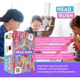 thumbnail image 2 of Head Rush: juegos de habilidades sociales y juegos de terapia Un juego que desarrolla la atención plena, la autoconciencia y la comunicación, 2 of 5