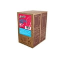 thumbnail image 4 of Brooklyn Bean Roastery Salted Caramel Flavored Cocoa Pods for Single-Serve Coffee Brewers, 40-Pack, 4 of 9