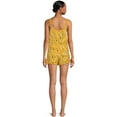 thumbnail image 6 of The Pioneer Woman Knit Camisole and Shorts Pajama Set, 2-Piece, Women’s, 6 of 7