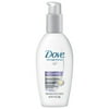 dove frizz control therapy taming cream, 4 ounce (pack of 3)