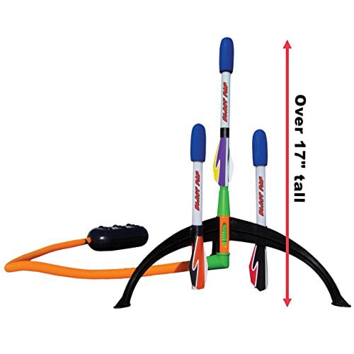 marky sparky blast pad rocket launcher