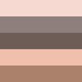 thumbnail image 3 of Revlon PhotoReady Contour Shimmer Cream Eyeshadow Palette, 2.8g, 3 of 5