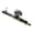 A, variant on ZZHZGZ Clearance Sale 2026 Catapult Rod Portable Catapult Rod Reel Rocket Pole for Outdoor Anglers Travel