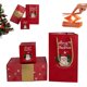 thumbnail image 1 of LADIGASU Caja Sorpresa Caja Regalo Creación Regalo Más Sorprendente Sobre Rojo Caja Regalo Romántica Rebote Rebajas Flash Deals Un Juego de Cajas de Rebote, 1 of 7