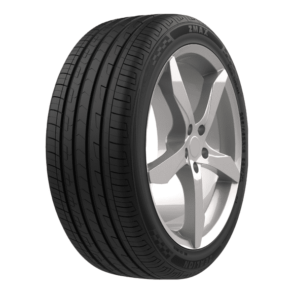 Llanta 215/45R18 ZMAX ZEALION 93W