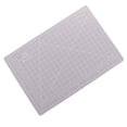thumbnail image 1 of Tabla de Cortar con Alfombrilla de Corte A4 Sunnimix Base de Corte 30x22cm Gris, 1 of 5
