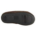 thumbnail image 4 of ACORN Girls' L'il Jam Moc Slipper, Raspberry, 10-11 Standard Width US Little Kid, 4 of 4