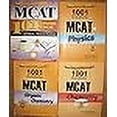 thumbnail image 3 of Examkrackers 101 Passages in MCAT Verbal Reasoning, 3 of 3