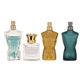 thumbnail image 1 of Set Jean Paul Gaultier Mini Para Caballero 4 Piezas 7ml, 1 of 2