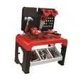 thumbnail image 4 of Siruishop 8Pcs Toddlers Workbench Kids Tool Bench Set Construction Toy Educational Tool A, 4 of 8