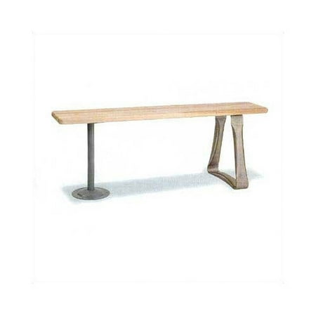 Penco Locker Room Bench Tops (S - M)