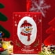 thumbnail image 5 of Christmas Hand Towels Decorative Towels Set For Drying Cleaning Cooking And Baking Embroidered Christmas Holiday Towels Gift Set, 5 of 6