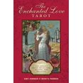 thumbnail image 1 of The Enchanted Love Tarot: The Lover's Guide to Dating, Mating, and Relating, 1 of 2
