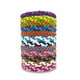 thumbnail image 1 of 10 pulseras repelentes de mosquitos de doble color, cómodas y suaves pulseras para mosquitos para mujeres y niños, 1 of 7