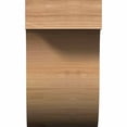 thumbnail image 2 of 5 1/2"W x 10"H x 32"L Del Monte Smooth Rafter Tail, Western Red Cedar, 2 of 4