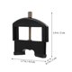thumbnail image 2 of BESTYASH 1Ud Violin String Lifter Negro Herramienta Precisa Para De Cuerdas Violín, 2 of 7
