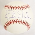 thumbnail image 1 of Kirk Gibson Signed Official MLB Baseball, 1 of 1