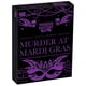 thumbnail image 1 of Murder Mystery Party Game University Games Mardi Gras, 1 of 7