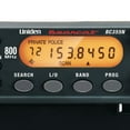 thumbnail image 3 of Uniden 800 MHz 300-Channel Base Mobile Scanner (BC355N) | Black, 3 of 6