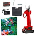 thumbnail image 3 of Tijeras eléctricas recargables Macarena para jardinería Adaptador, 3 of 8