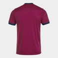 thumbnail image 2 of Playera Joma Hombre 103212.593 Rojo T 2XS Joma Deportiva, 2 of 2