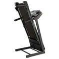 thumbnail image 3 of Everlast T500 Folding Treadmill, 2.25 HP, 16" x 50" Running Surface - 16005905000, 3 of 5