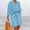 I-Blue, variant on 2025 Women's Solid Color Casual Workout Shorts Suit for Women Double Pocket Shorts Jumpsuit Tech Suits Workout Shorts Suit Yoga Shorts Suit Pajamas for Women Shorts