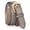 Gray, variant on Premium Crocodile-Embossed White Top Grain Leather Belts For Women with Alloy Pin Buckle 1.14" Width Gift Box, Microfiber Lining Skinny Dress Belt