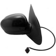 thumbnail image 2 of Brock Power Mirror for 2001-2003 F-150 Supercrew Cab From 01/23/01 Turn Signal Indicator Right, 2 of 4
