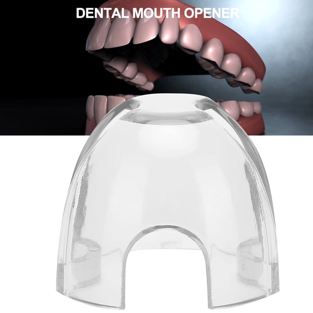 Lot De 5 Ouvre-bouche Dentaire – Rétracteur De Joues, Pour Dents Antérieures Et Postérieures