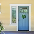 thumbnail image 2 of St. Patrick's Day Door Decor Set, Wooden Hanging Signs, Holiday Doorplate, Irish Welcome Sign for Home Entryway Wall Table Decoration, 2 of 7