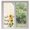 Yellow, variant on Live Love Laugh Window Privacy Film Sunflower Butterfly Rustic Watercolor Floral Decorative Glass Window Film UV Blocking Static Cling Non-Adhesive Sticker Covering for Home Door 17.7 x 78.7 inches