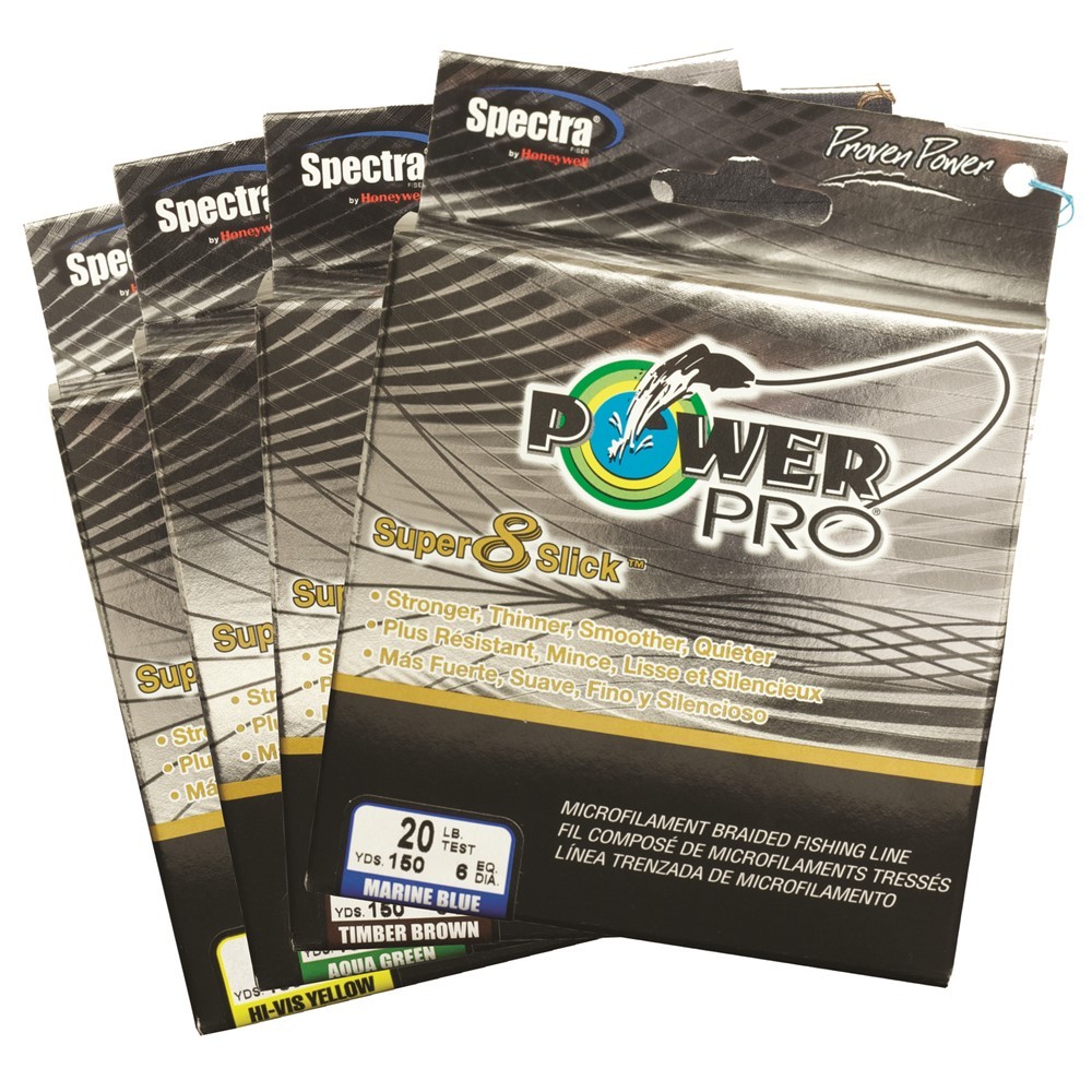 power pro elaston review