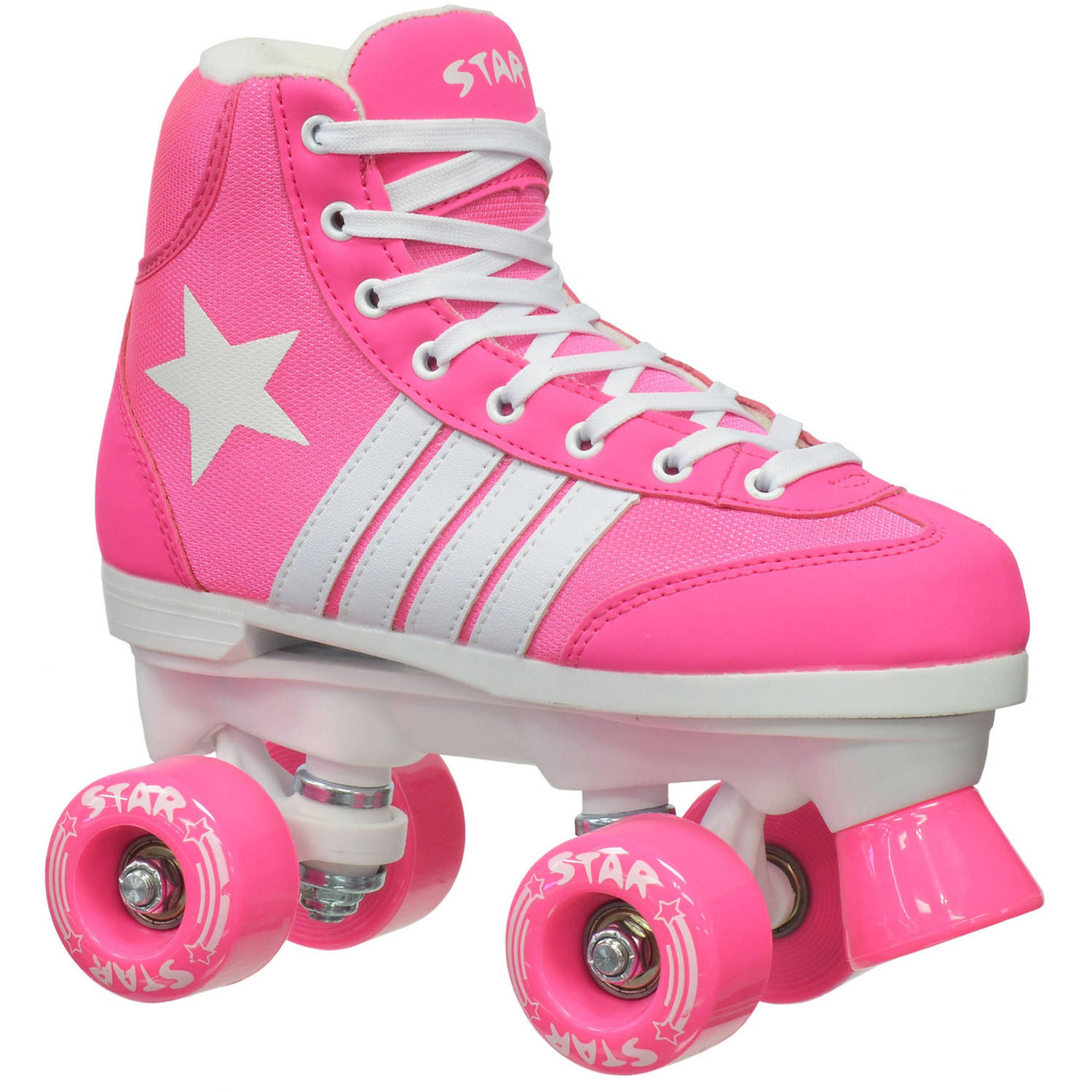 Epic Youth Star Carina Quad Roller Skates