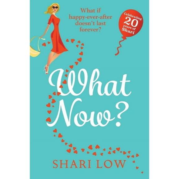 What Now?, (Paperback)