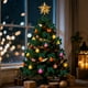 thumbnail image 5 of 24 Lazos Navideños Pequeños de Terciopelo | Mini Lazos de Cinta Suave de 8 Cm con Pinzas Metálicas | Ideales para Decorar Árboles, Coronas, Papel de Regalo, Regalos de Fiesta, Bolsas de Dulces y Manu, 5 of 6
