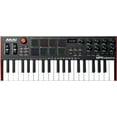 thumbnail image 2 of AKAI MPK MINI PLUS - MINI Clavier de Commande, 2 of 7
