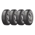thumbnail image 1 of Kit De 4 Llantas Hankook 185/65R15t H735 88t 04 B L Kinergy St, 1 of 4