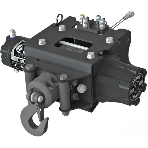 KFI Products ASP-35