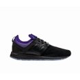 thumbnail image 3 of New Balance 247 X Stance All Night Black Purple Mens Shoes W/ Matching Socks 9, 3 of 6