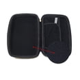thumbnail image 4 of SPRING PARK 6 Inch GPS Storage Bag Protective Case Cover Pouch for TomTom GO 6000 Via 620, 4 of 5