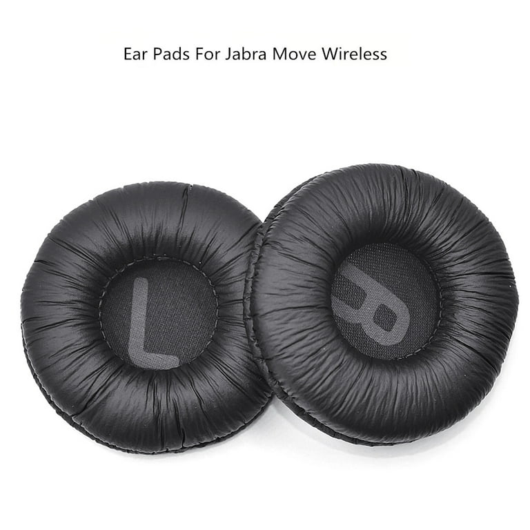 Jabra move wireless deals
