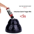 thumbnail image 5 of User-friendly Design Liquid Vortex Shaker For Nail Primers Top Coats, Robust Motor Ensuring Stable Operation And Durability, Mix Liquids In 5 Seconds Or Less, 5 of 5