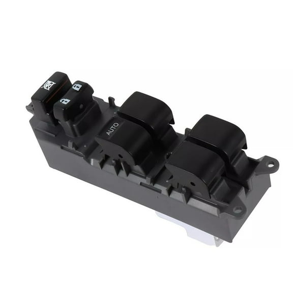 Power Window Switch Front LH Driver Side For Toyota RAV4 84820-02190 84820-06100