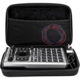 thumbnail image 1 of ANALOG CASES Pulse Case for The Roland SP-404 or SP-404MKII, Black, Custom, 1 of 5